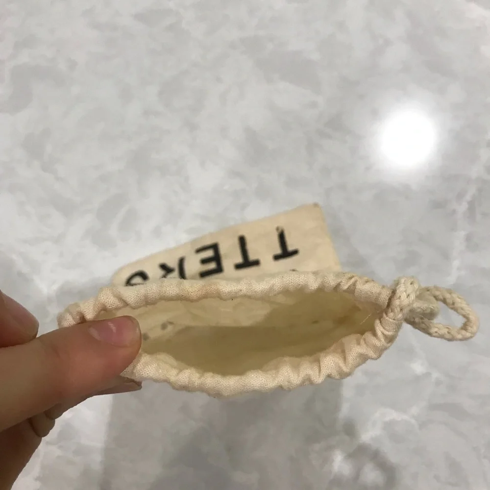 Urban outfitters jewelry pouch